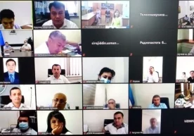 Бугун, 9 июл куни Ахборот технологиялари ва