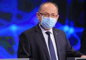 Ijtimoiy tarmoqlarda bemorning deltasimon mushagidan bir