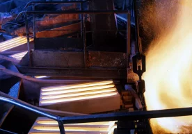 Olmaliq kon-metallurgiya kombinatida 99,9% sof holda reniy