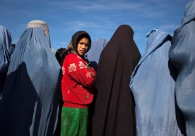 Фото: Reuters «Толибон» ҳаракати етакчилари Афғонистон