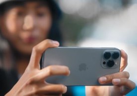 «iPhone 13 Pro»ни 15 сонияда бузган хакерлар 330 минг долларни қўлга киритишди фото