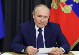 "Registratsiyasiz 15 kun": Putin O‘zbekiston bilan bitimni ratifikatsiya qildi фото