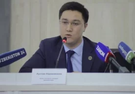 29 апрел куни АОКАда умумтаълим мактабларининг АКТ билан