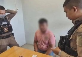 Таиландда юз берган ғаройиб ҳодиса бутун ижтимоий