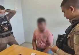 Таиландда юз берган ғаройиб ҳодиса бутун ижтимоий
