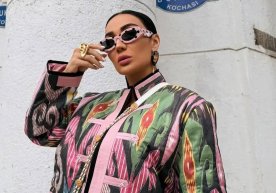 An unexpected and interesting situation occurred during