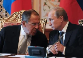 The Moscow Times'нинг ёзишича, Россия ташқи ишлар