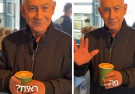 Нетаняхунинг ўлимини рад этувчи видео сунъий интеллект