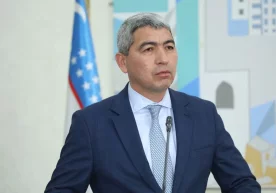 Музаффар Салиев, собиқ уй-жой коммунал хўжалиги вазири
