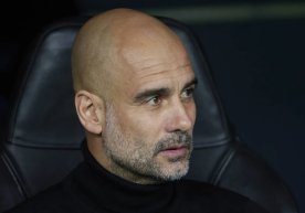 Манчестер Сити бош мураббийи Хосеп Гвардиола Фулхэмга