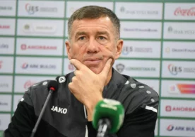 O‘zbekiston va Rossiya terma jamoalari o‘rtasidagi