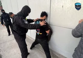 Фото: Тошкент шаҳар ИИББ ахборот хизмати Тошкент шаҳар