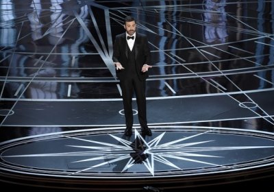Лос-Анжелесда «Оскар» мукофотларини топшириш маросими бошланди фото