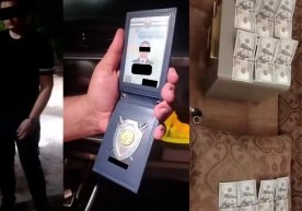 Урганч шаҳар прокуратураси терговчисига нисбатан жиноят