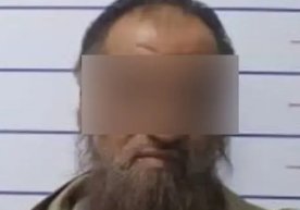 В столице Кыргызстана, городе Бишкек, в районе Ленин,