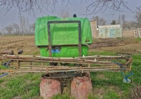 Солиқ ва бошқа мажбурий тўловлар бўйича қарздорликнинг