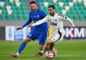 Суперлиганинг 2-туридан ўрин олган қизиқарли баҳслардан