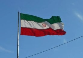 Эрон президенти Масъуд Пезешкиён Ҳўрмузгон вилояти