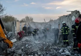 Foto: EPA Rossiyaning BMTdagi doimiy vakili Vasiliy