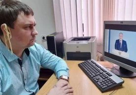 Россия Коммунистик партиясидан Самара вилояти думаси
