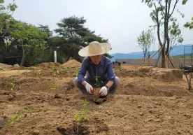 Foto: Facebook. Janubiy Koreyaning sobiq prezidenti Mu