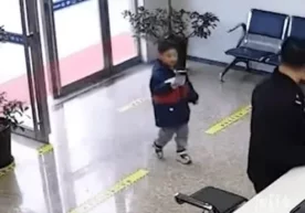 Фото: 120.su Хитойнинг Хубэй провинцияси полиция ходимлари