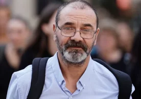 Британия фуқароси Эндрю Малкинс 20 йил муқаддам содир
