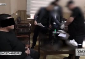 Фото: ДХХ Самарқанд шаҳрида ер участкасини қонунга зид