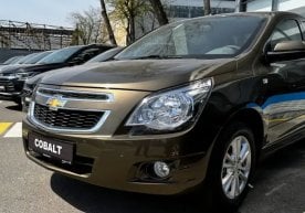 2025 йил июль ойида Ўзбекистонда автомобиль савдоси