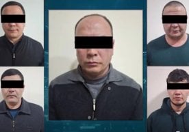 Андижонда тадбиркорни ёлланма қотил орқали ўлдирмоқчи