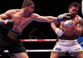 Boks bo‘yicha jahon chempioni Aleksandr Usik