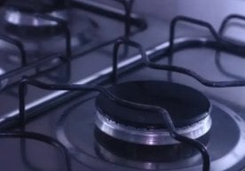 Тошкентда 700 хонадон ва 8 корхона вақтинча газсиз қолди фото