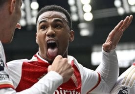 Арсенал жамоаси муҳим футболчисининг жароҳати туфайли