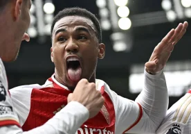 Арсенал жамоаси муҳим футболчисининг жароҳати туфайли