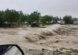 O‘zgidromet tezkor ogohlantirish bilan chiqdi. Idora