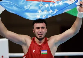 3 апрель куни соат 18:00 да пойтахтдаги Миллий кино