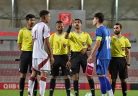 Равшан Ҳайдаров раҳбарлигидаги Ўзбекистон U-21 терма