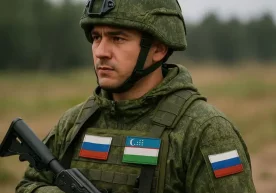 11 июль ҳолатига кўра, Украинада давом этаётган махсус