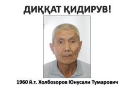 1 июль куни соат 21:00 атрофида Андижон вилояти Ҳоджаобод