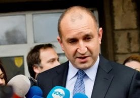 Болгарияда муддатидан олдин ўтказилган парламент