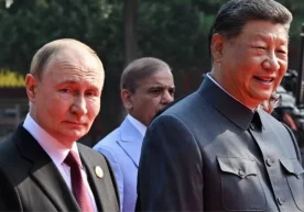 Россия нефт компаниялари Ҳиндистон заводлари рад эта