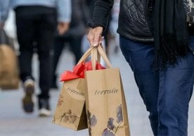 АҚШ иқтисодиёти 2025 йилнинг сентябрь ойигача бўлган уч