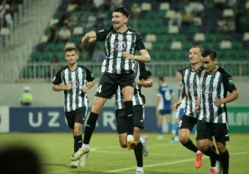 Oʻzbekiston Superligasida 9-tur bahslari yakunlanib,