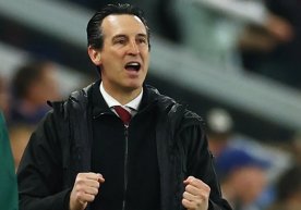 Англия Премьер-лигасининг 33-тури доирасида “Астон Вилла”