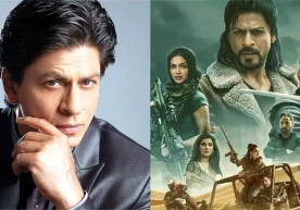 Фото: Bollywoodtime Шубҳасиз, Шоҳрух Хон нафақат