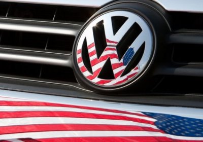 Volkswagen milliardlab dollar tovon to‘laydi фото