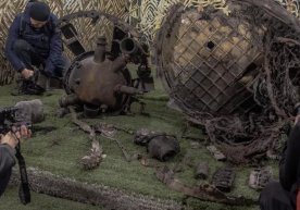 AQSH “Oreshnik” bilan yangi zarba berilishi haqida Ukrainani ogohlantirdi фото