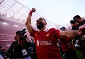 Англия чемпионатининг якшанба кунги марказий баҳсида