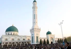 Ўзбекистонда Рамазон ҳайити 20 март, жума куни нишонланиши