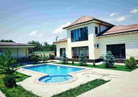 Ўзбекистонда туризм соҳасини тартибга солиш мақсадида